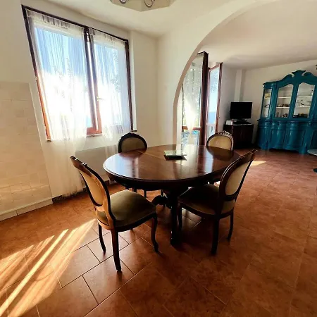 Casa Paolo - Nyaraló San Remo
