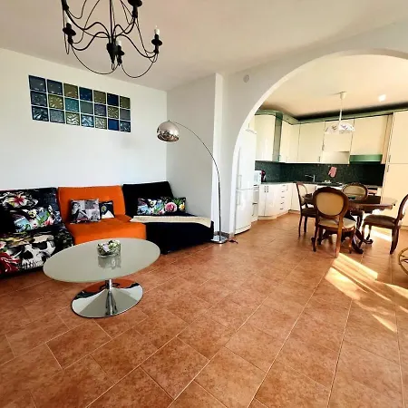 Nyaraló Casa Paolo - San Remo