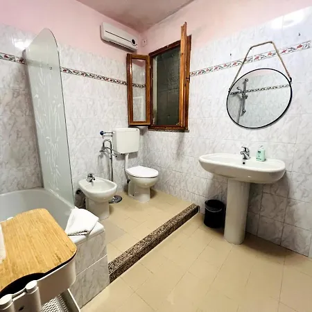 Vakantiehuis Casa Paolo -