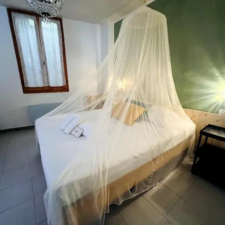 Vakantiehuis Casa Paolo -