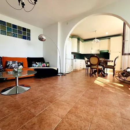Vakantiehuis Casa Paolo -