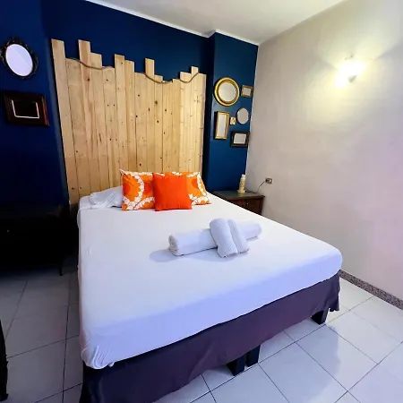 Casa Paolo - Vakantiehuis *
