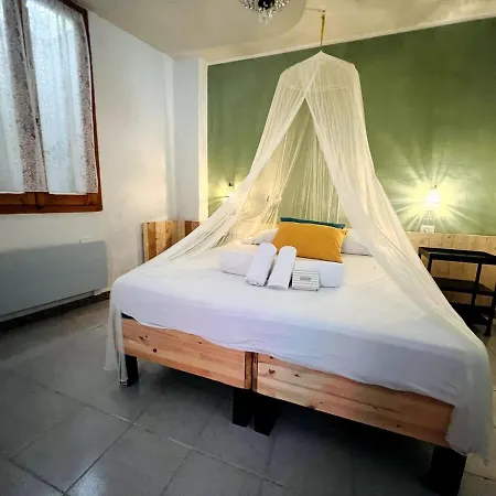 Vakantiehuis Casa Paolo - San Remo