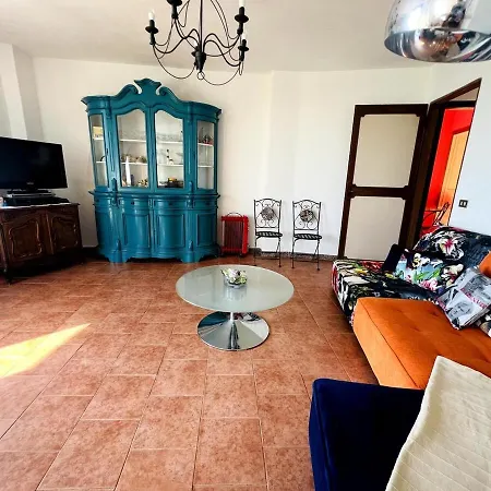 Garavini's House - *