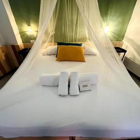 Semesterbostad Casa Paolo -