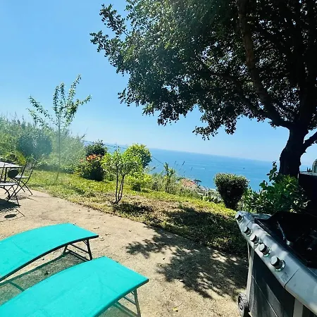 Garavini's House - Sanremo
