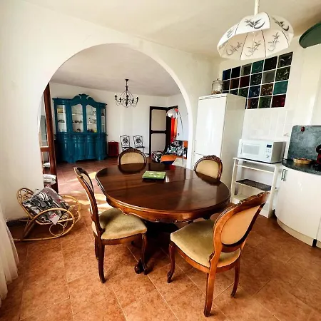 Vakantiehuis Casa Paolo - *