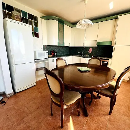 Garavini's House - *