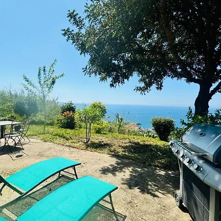 Garavini's House - Holiday home Sanremo